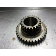100F111 Crankshaft Timing Gear For 10-12 Nissan Sentra  2.0
